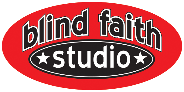 Blind Faith Studio