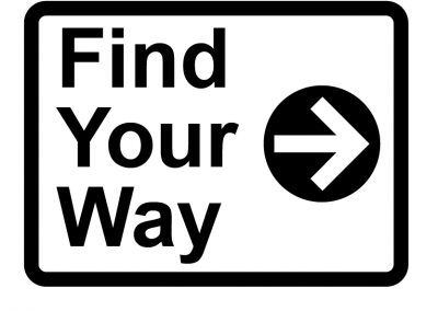 Find Your Way